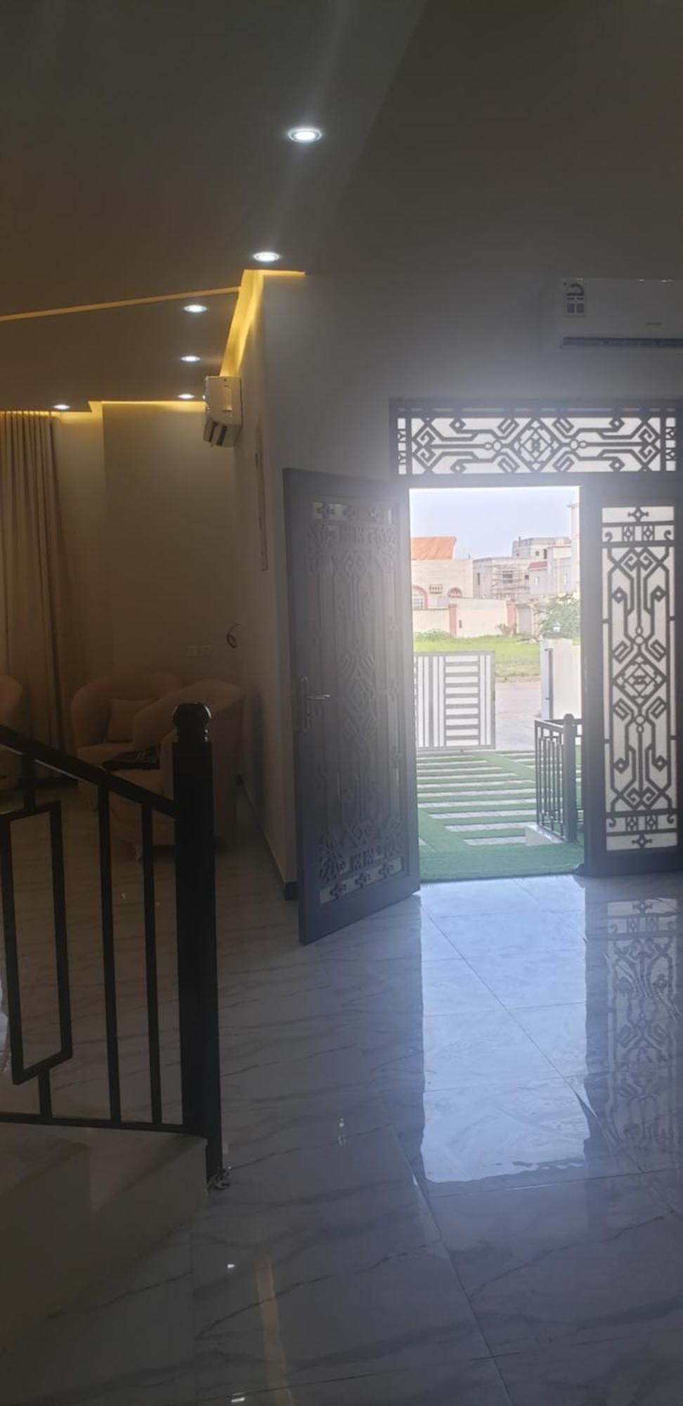 فيلا Vipم متميزة الموقع والخدماتnnn Villa Sudh Exterior photo