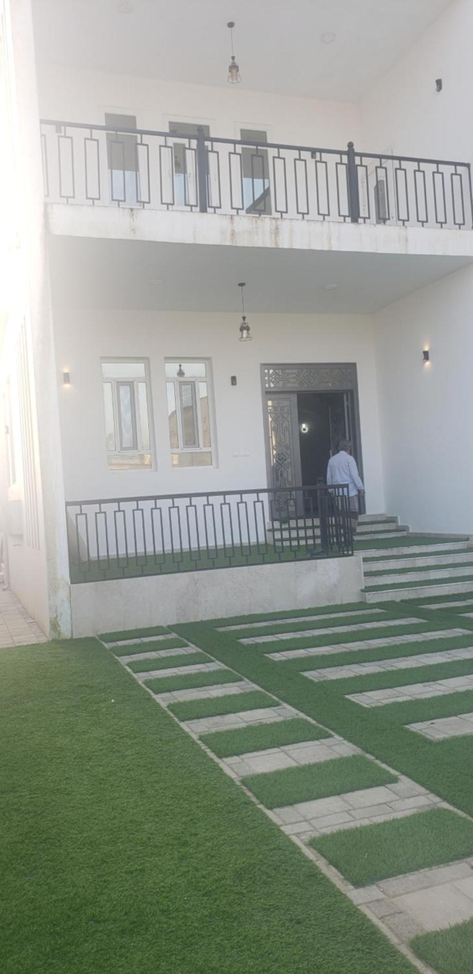 فيلا Vipم متميزة الموقع والخدماتnnn Villa Sudh Exterior photo